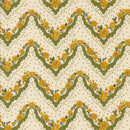 Moda Foraged, Found & Hand Me Down