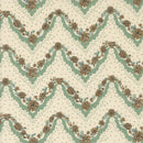 Moda Foraged, Found & Hand Me Down