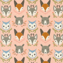 Moda Woodland Wonder