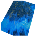 Quilter's Rule 1/8" Inside S Shape