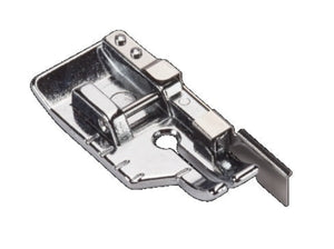 Bernette ¼" Patchwork Foot with Guide City Models