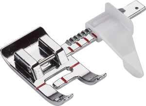 Bernette Zigzag Foot with Guide B77 B79