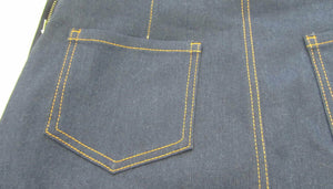 Bernette 7mm Straight Stitch Foot B37 B38