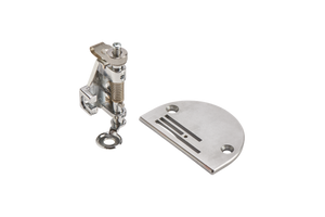 Bernette Darning Foot with Darning Plate for B08