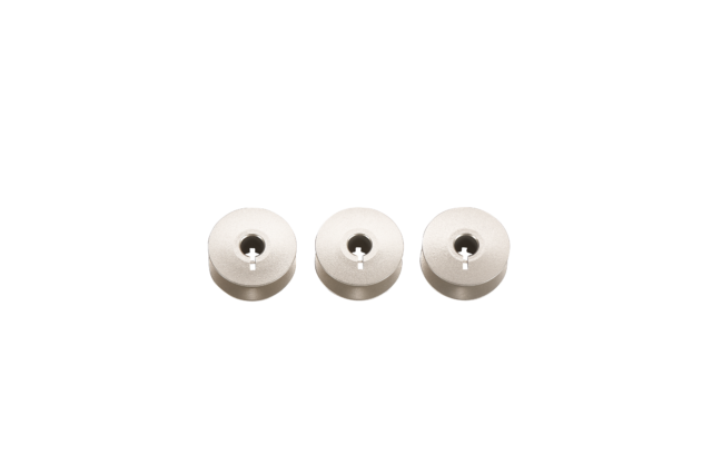 Bernette Bobbins for B08 Pack of 3