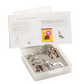 Bernette Quiting Presser Feet Set for B08 - sewing machine accessory - packaging
