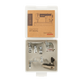 Bernette Home Dec/ DIY Presser Feet Set for B08 - sewing machine accessory - detail view