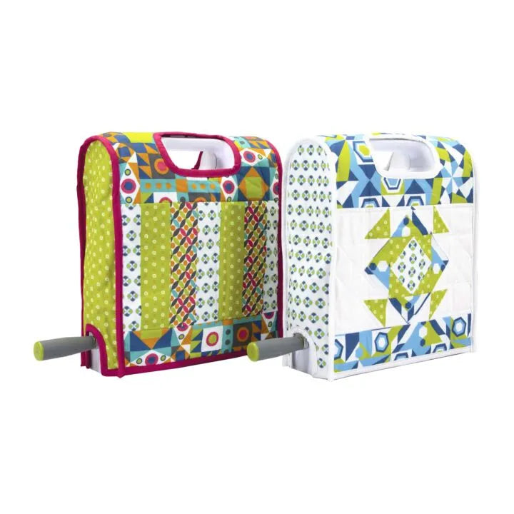 June Tailor Quilt-As-You-Go Accuquilt GO! Cutter Cover