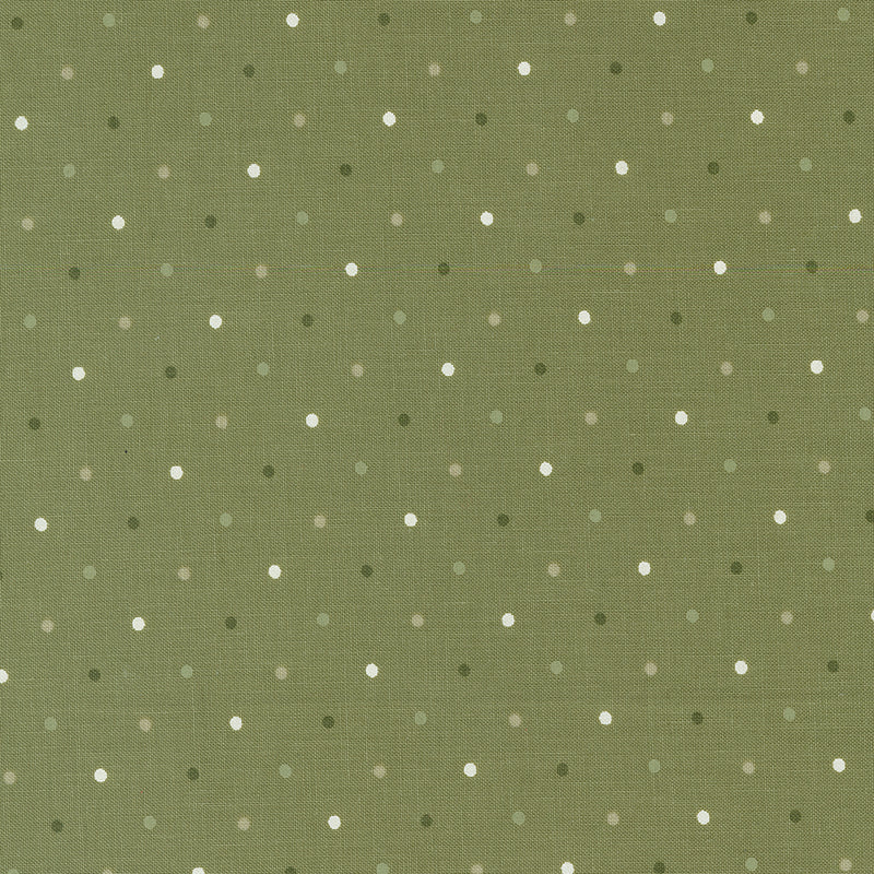 Moda Berry & Pine