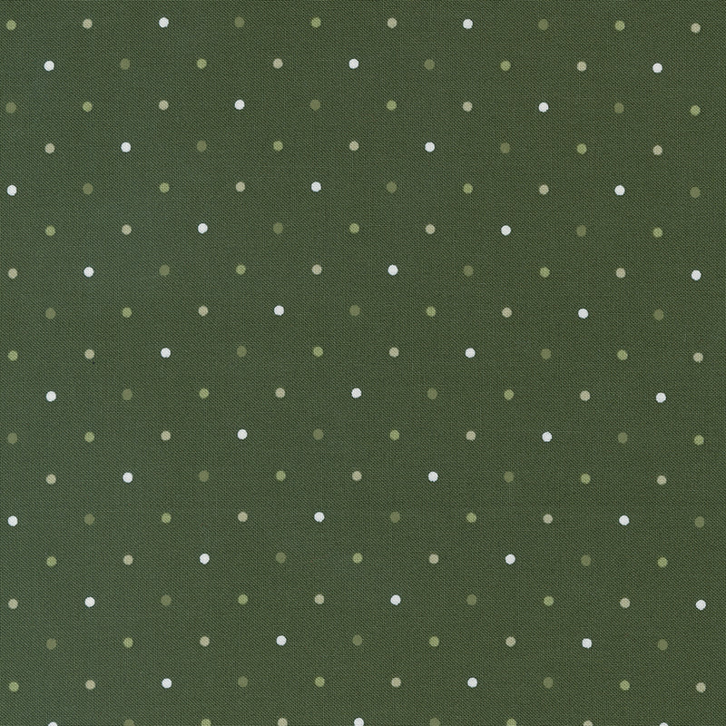 Moda Berry & Pine