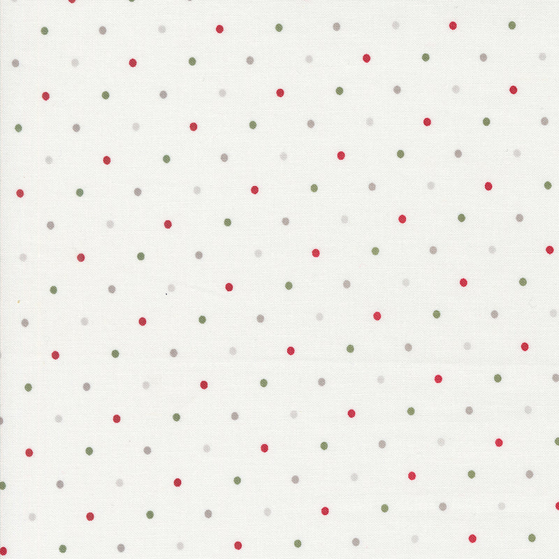 Moda Berry & Pine