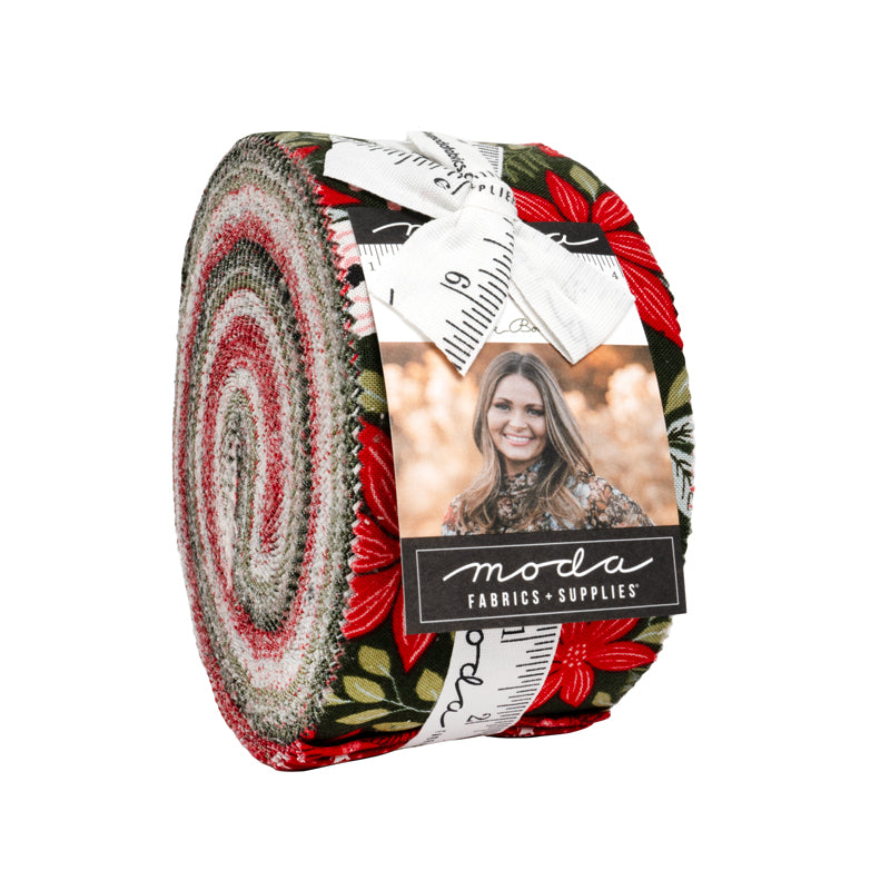 Moda Berry & Pine