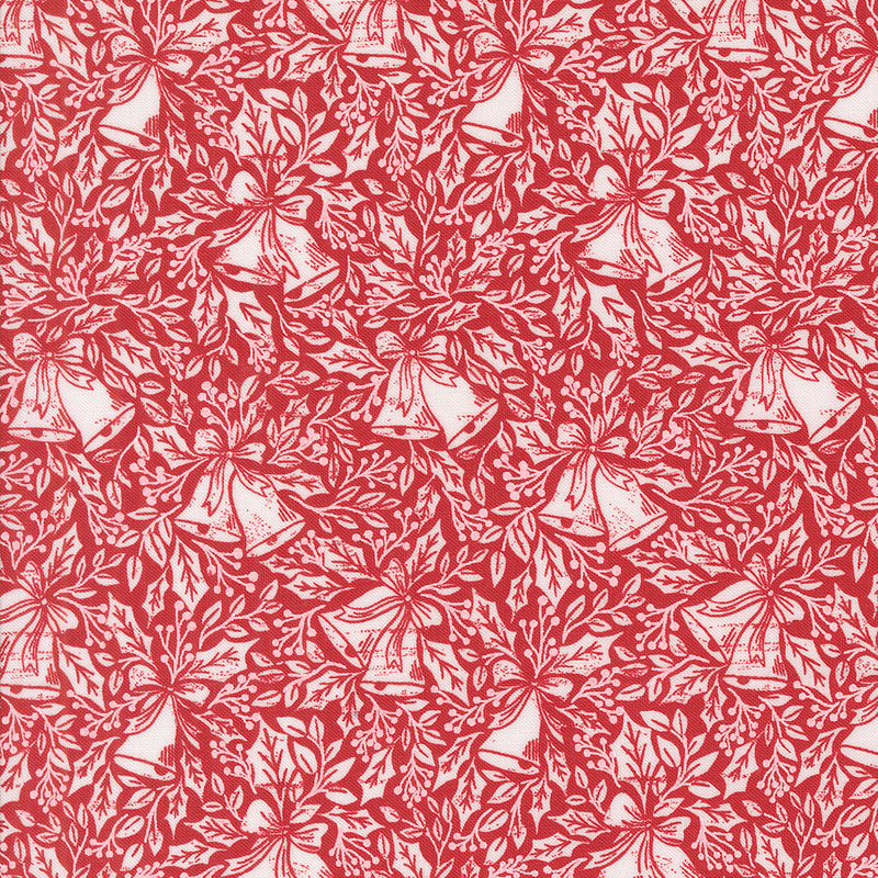 Moda Berry & Pine