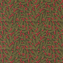 Moda Berry & Pine