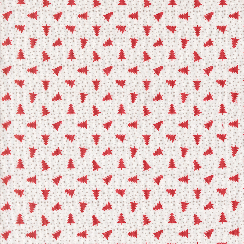 Moda Berry & Pine