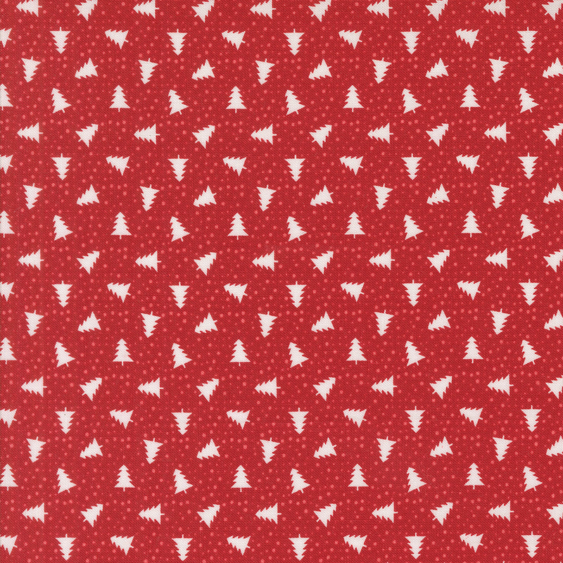Moda Berry & Pine