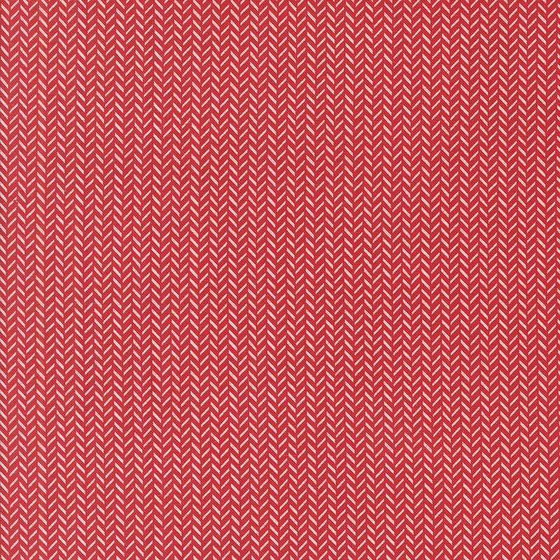 Moda Berry & Pine