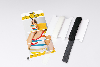 Vlieseline Seam Tape Flexible T15