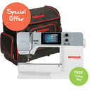 Bernina 540 Sewing Machine