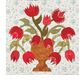 AccuQuilt GO! Feathers Appliqué Die