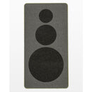 Accuquilt Go! Circle 2" 3" 5"