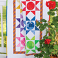 AccuQuilt GO! Circle 2" 3" 5" Appliqué Die