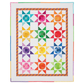 AccuQuilt GO! Circle 2" 3" 5" Appliqué Die