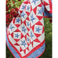 AccuQuilt GO! Star 2" 3" 4" Appliqué Die