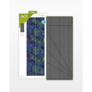 Accuquilt Go! Strip Cutter 3½" (3" Finished)