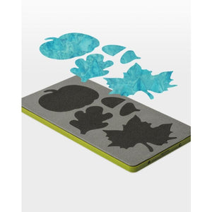 Accuquilt Go! Fall Medley