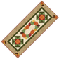AccuQuilt GO! Fall Medley Appliqué Die