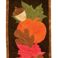AccuQuilt GO! Fall Medley Appliqué Die