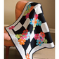 AccuQuilt GO! Funky Flowers Appliqué Die