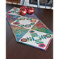 AccuQuilt GO! Rose of Sharon #1  by Sharon Pederson Appliqué Die