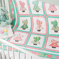 AccuQuilt GO! Sunbonnet Sue Appliqué Die