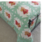 AccuQuilt GO! Sunbonnet Sue Appliqué Die