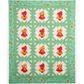 AccuQuilt GO! Sunbonnet Sue Appliqué Die