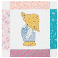 AccuQuilt GO! Overall Sam Appliqué Die