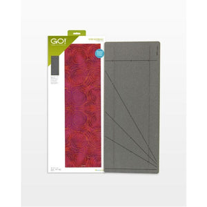Accuquilt Go! Strip Cutter 6½" (Finished 6")