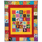 AccuQuilt GO! Carefree Alphabet Uppercase (2 Die Set)