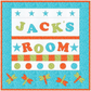 AccuQuilt GO! Carefree Alphabet Uppercase (2 Die Set)