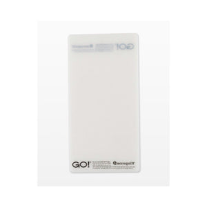 Accuquilt Go! Cutting Mat 5" x 10"