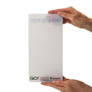 Accuquilt Go! Cutting Mat 5" x 10"