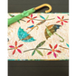 AccuQuilt GO! Dancing Umbrella by Edyta Sitar Appliqué Die