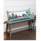 AccuQuilt GO! Pickup Appliqué Die