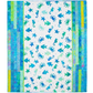 AccuQuilt GO! Sea Life Medley Appliqué Die