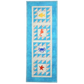 AccuQuilt GO! Sea Life Medley Appliqué Die