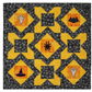 AccuQuilt GO! Halloween Medley Appliqué Die