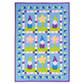 AccuQuilt GO! Gnome Appliqué Die