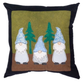 AccuQuilt GO! Gnome Appliqué Die